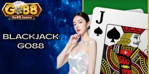 blackjack GO88