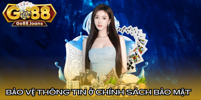 Biện pháp bảo vệ thông tin theo chính sách bảo mật