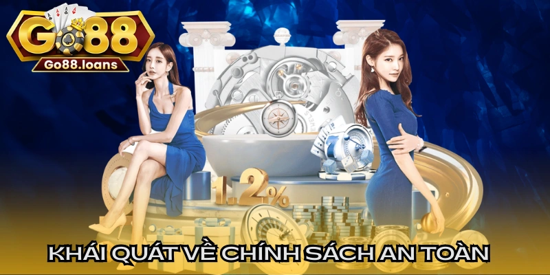 Khái quát đôi nét về chính sách an toàn GO88