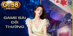 Game bài đổi thưởng