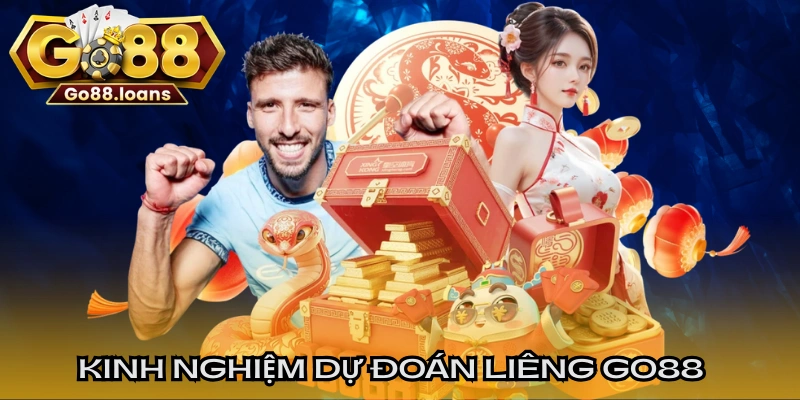 Kinh nghiệm dự đoán liêng GO88 từ các cao thủ