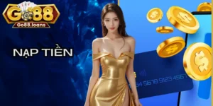 Nạp tiền