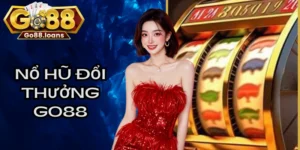 Nổ hũ đổi thưởng GO88