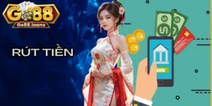 rút tiền