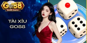 tài xỉu GO88