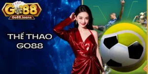 thể thao GO88