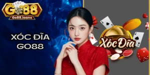 xóc đĩa GO88